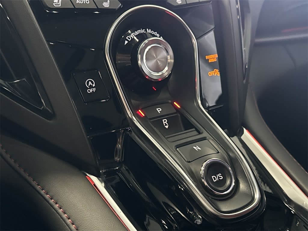 2023 Acura RDX Advance 15