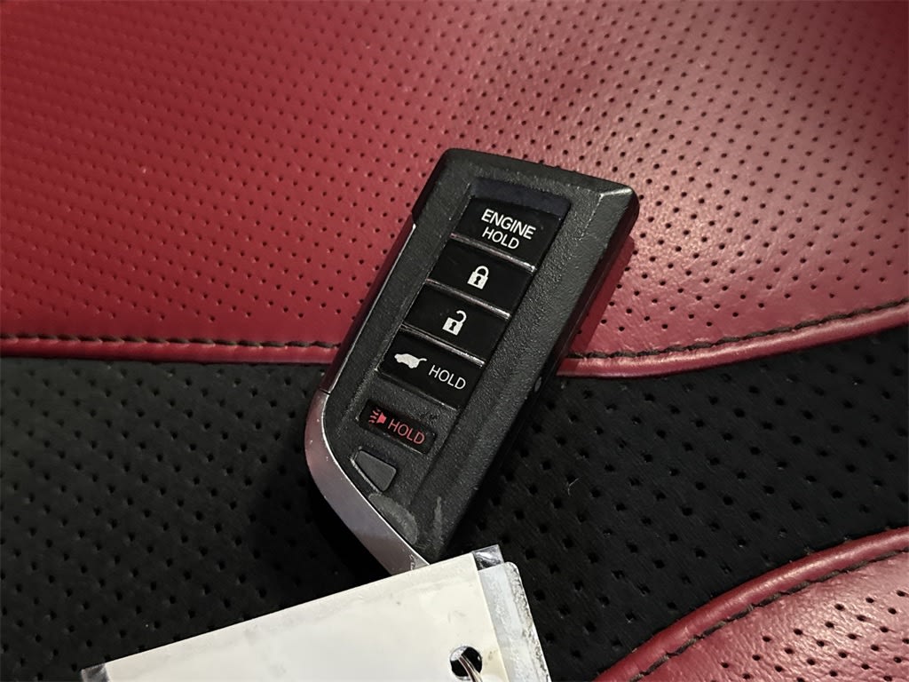 2023 Acura RDX Advance 18
