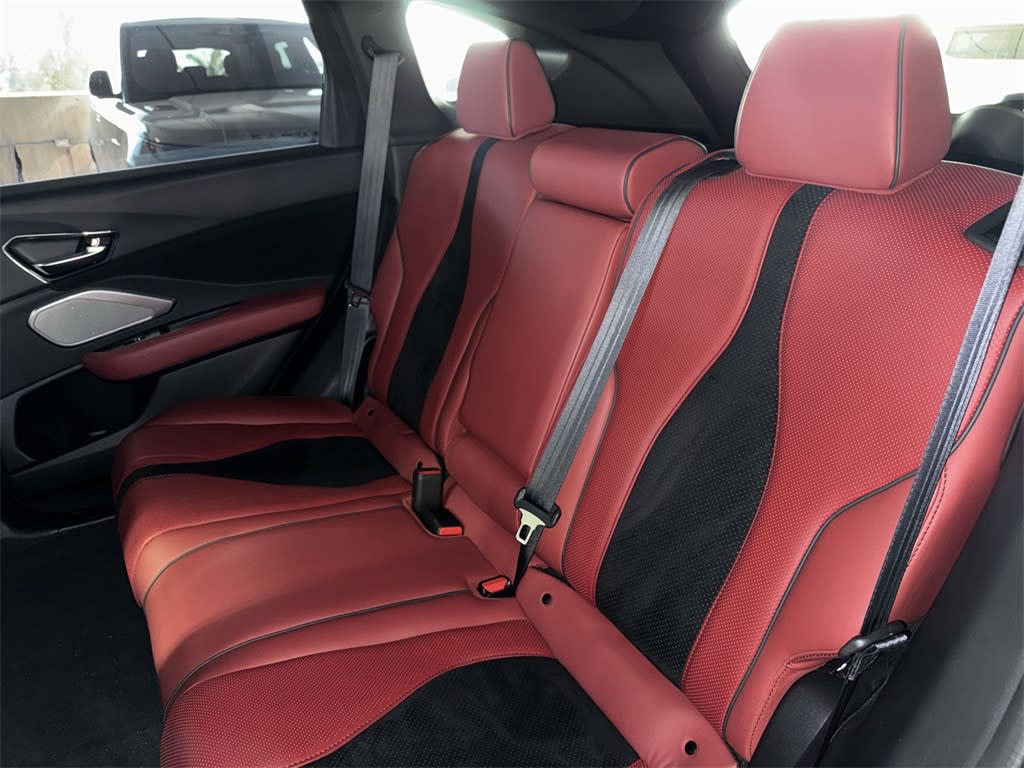 2023 Acura RDX Advance 12