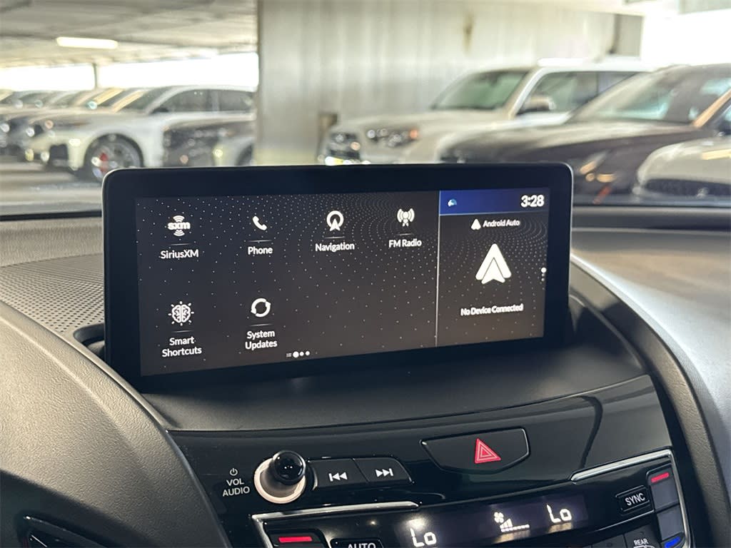 2023 Acura RDX Advance 14