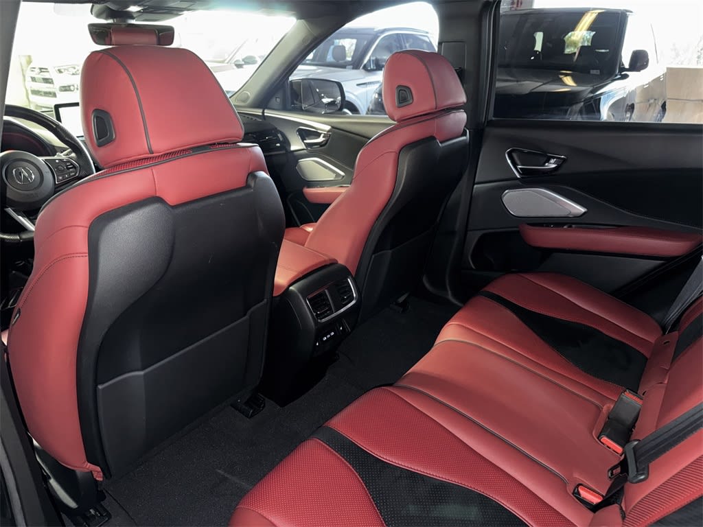 2023 Acura RDX Advance 32