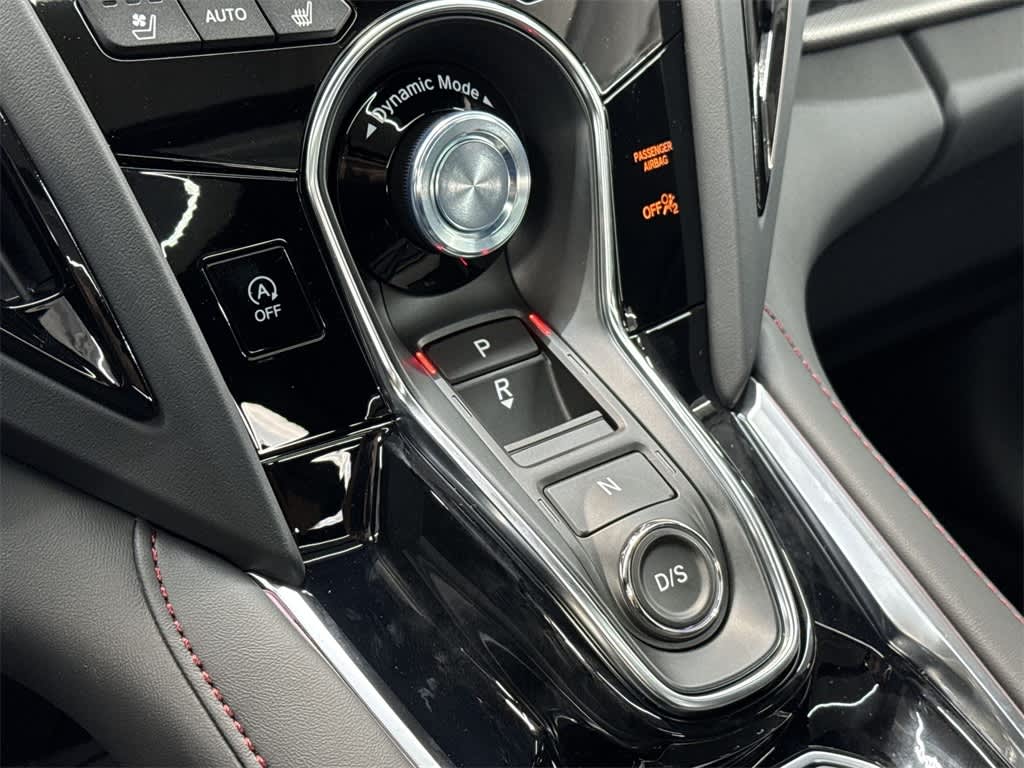 2025 Acura RDX Advance 16