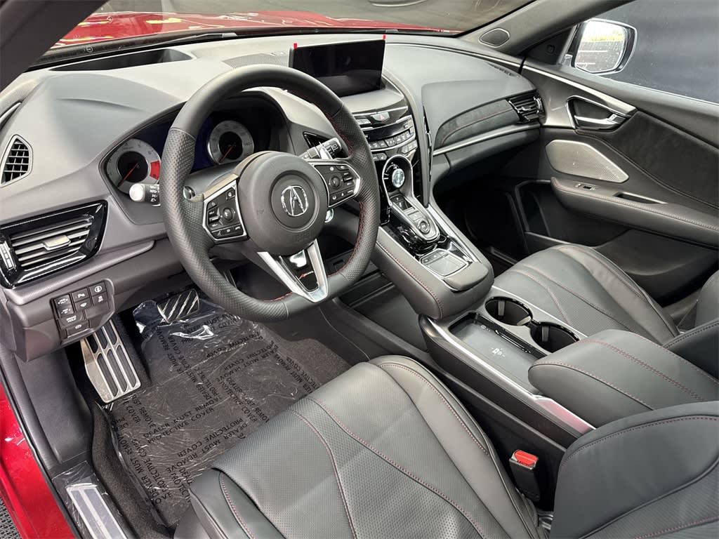 2025 Acura RDX Advance 2
