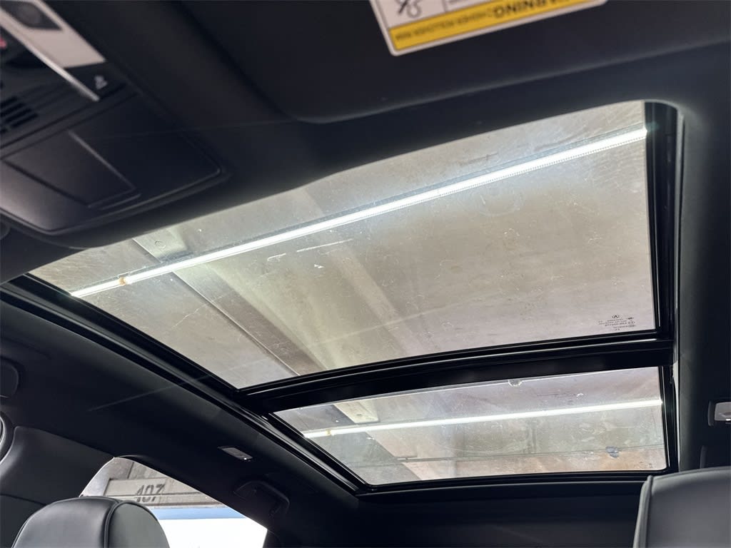 2025 Acura RDX Advance 30