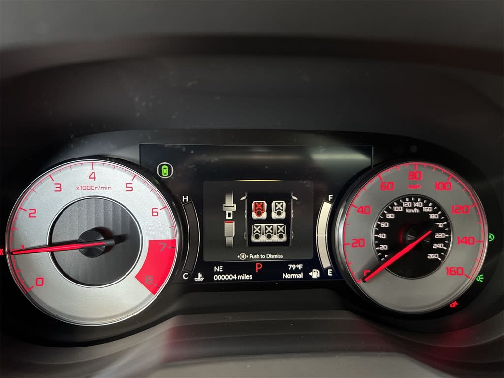 2025 Acura RDX Advance 17
