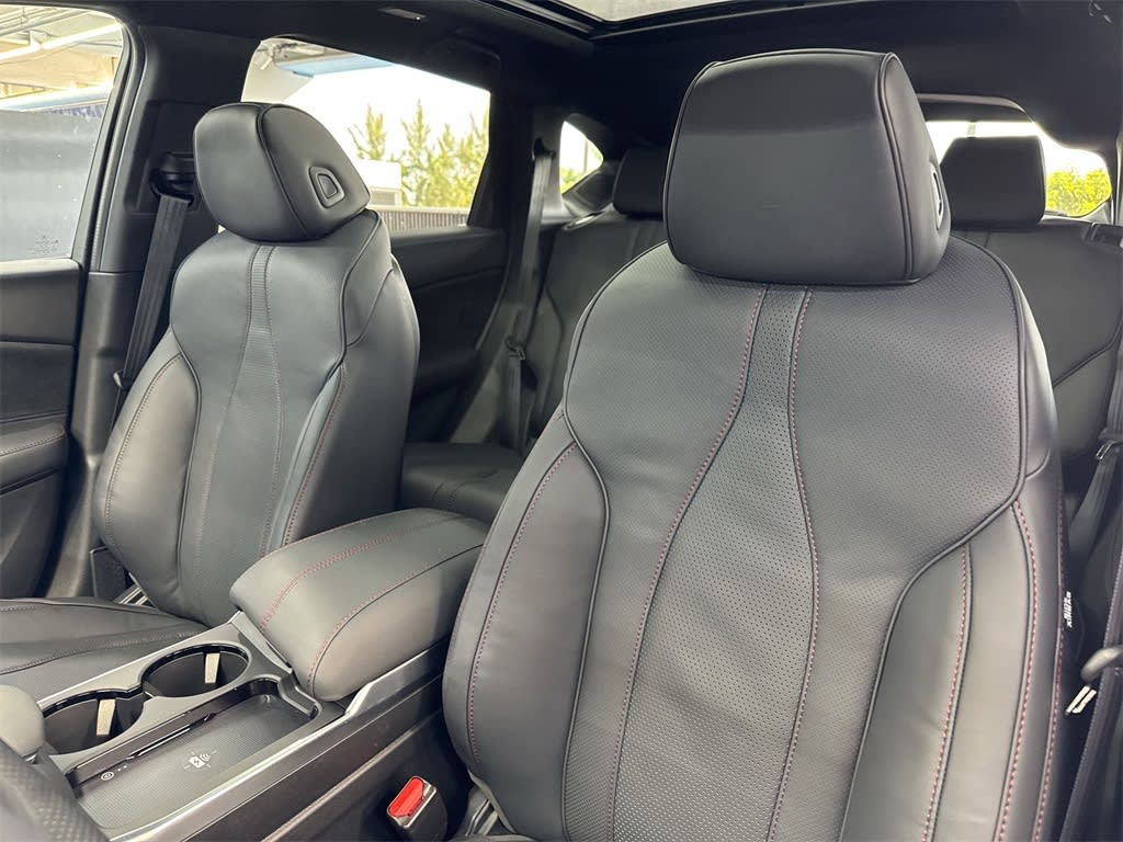 2025 Acura RDX Advance 11