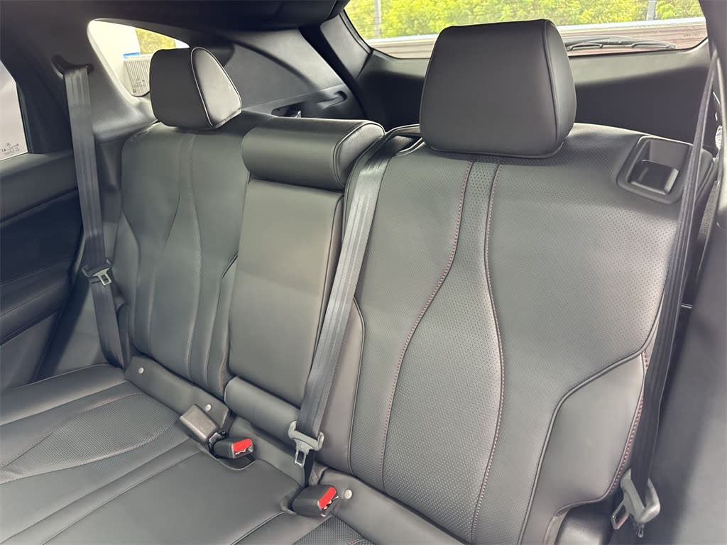 2025 Acura RDX Advance 13