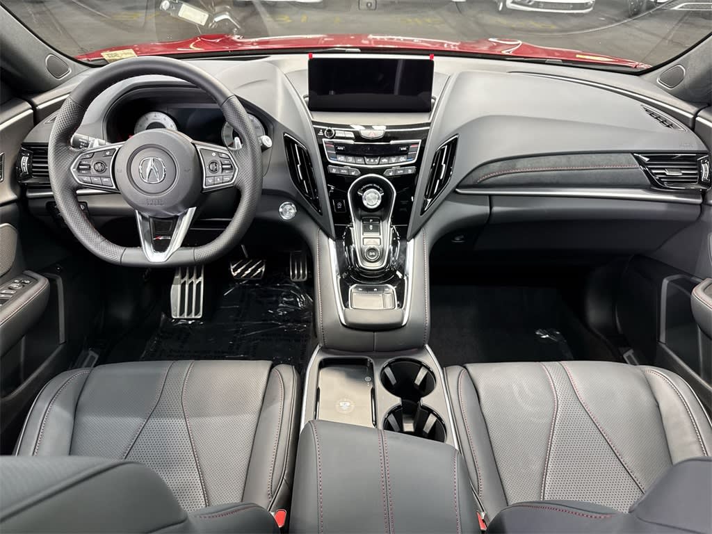 2025 Acura RDX Advance 14