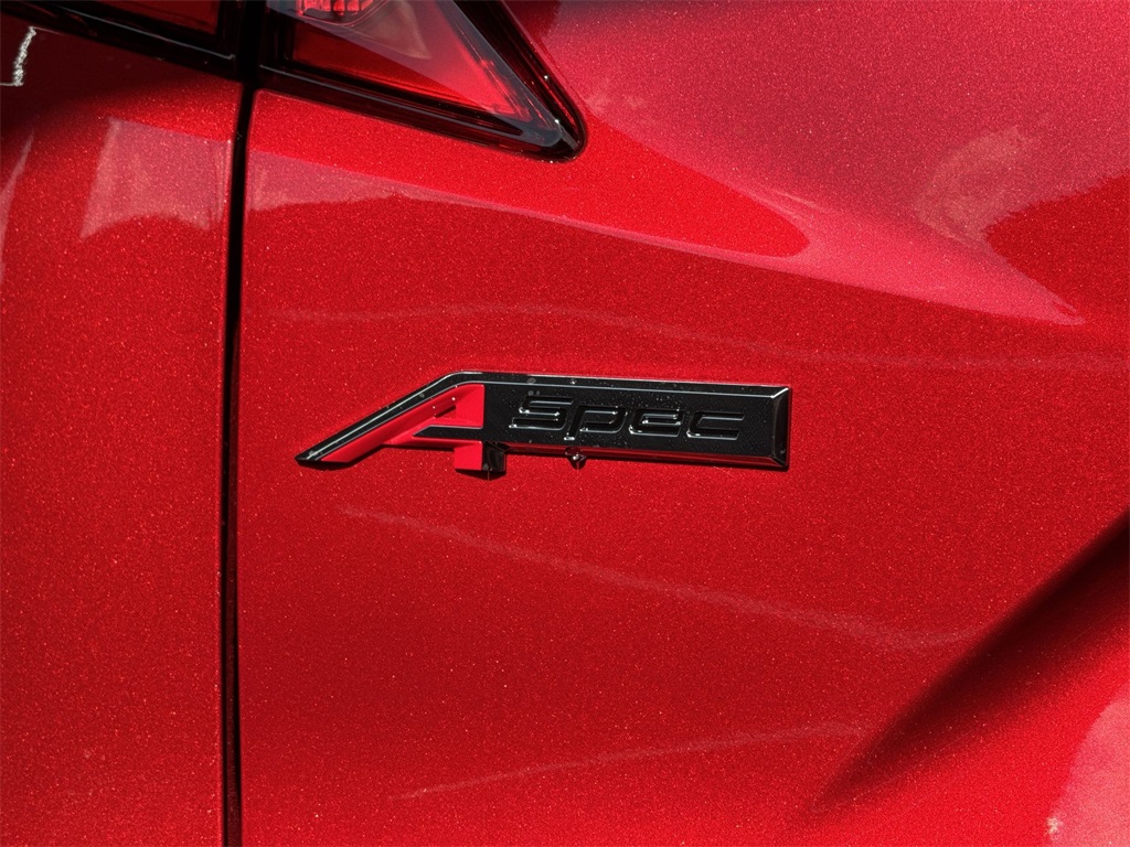 2025 Acura RDX Advance 7