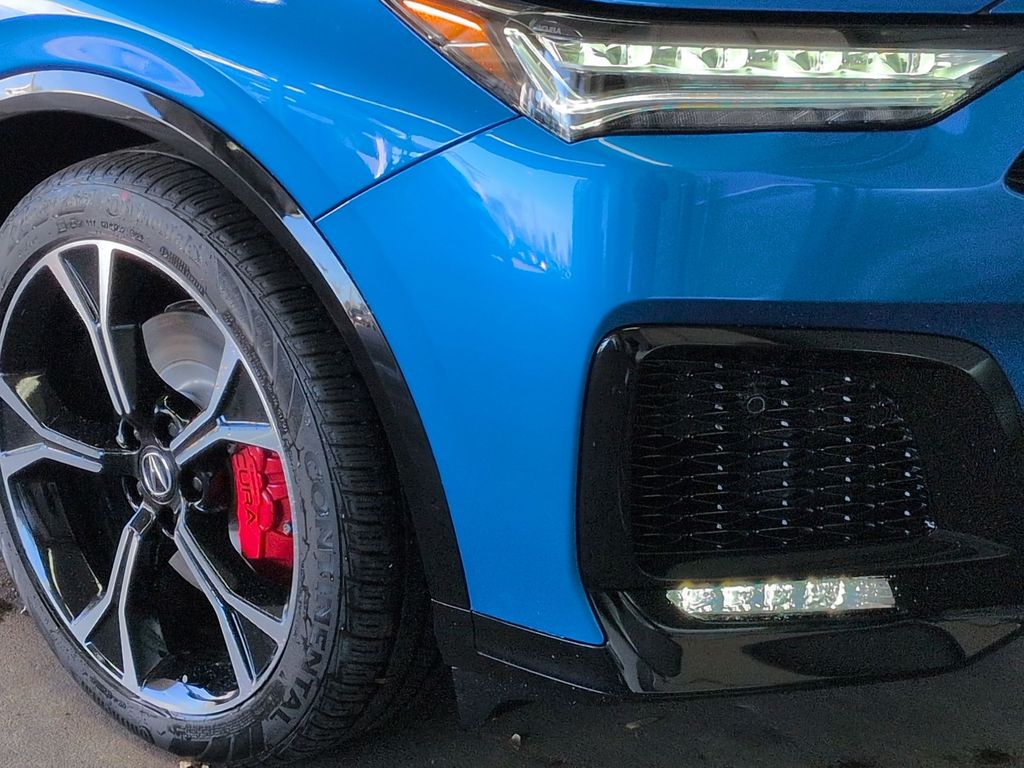 Thumbnail: 2026 Acura MDX - 10