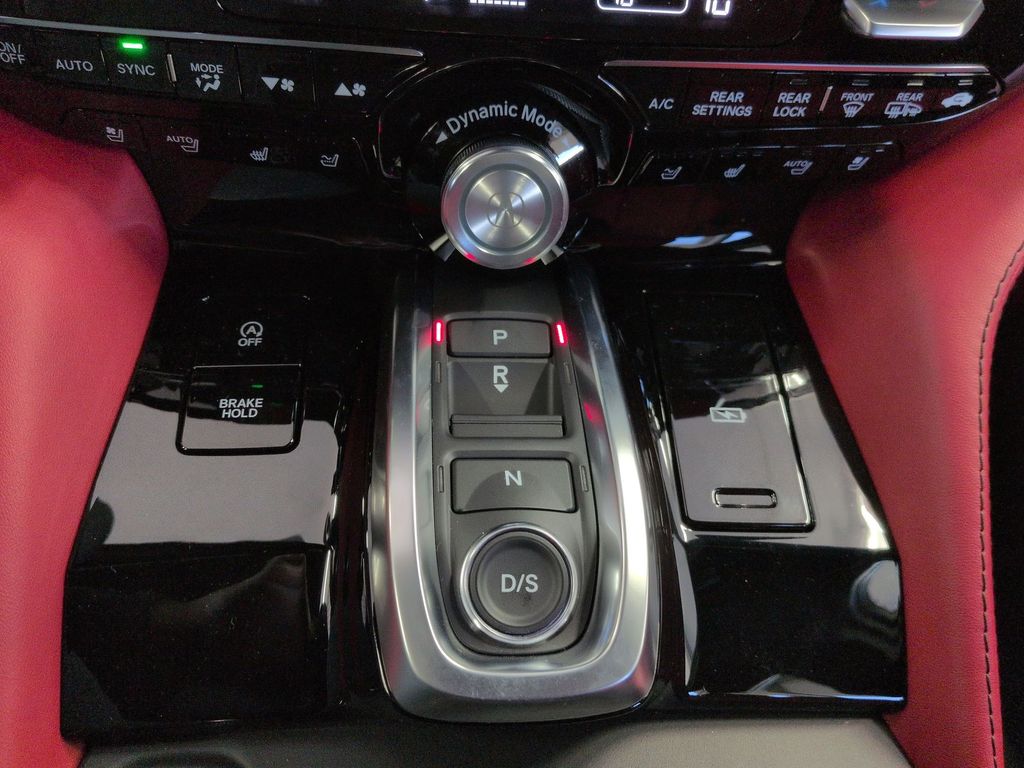 Thumbnail: 2026 Acura MDX - 37