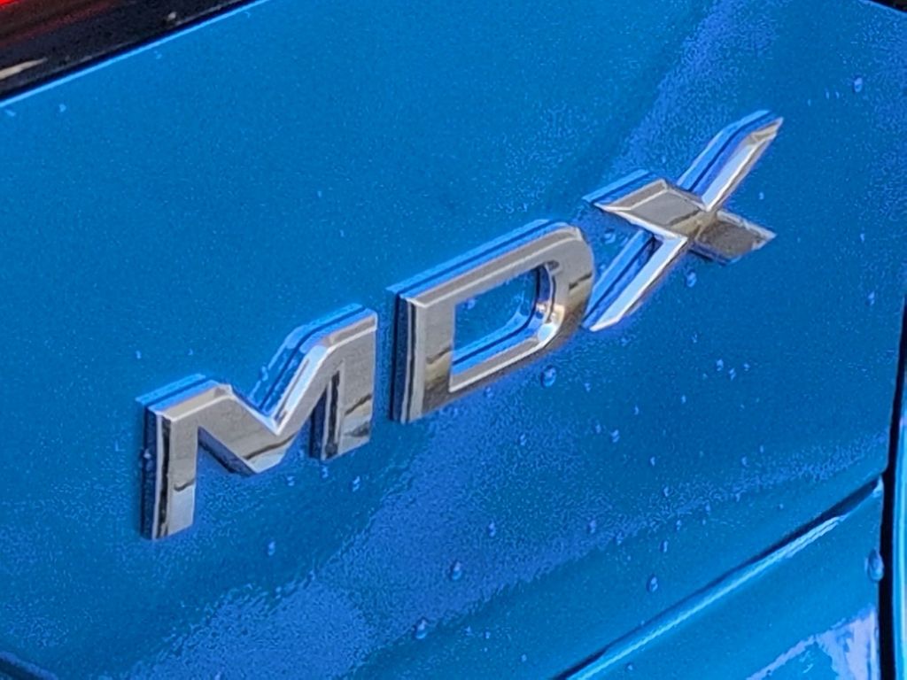 Thumbnail: 2026 Acura MDX - 25