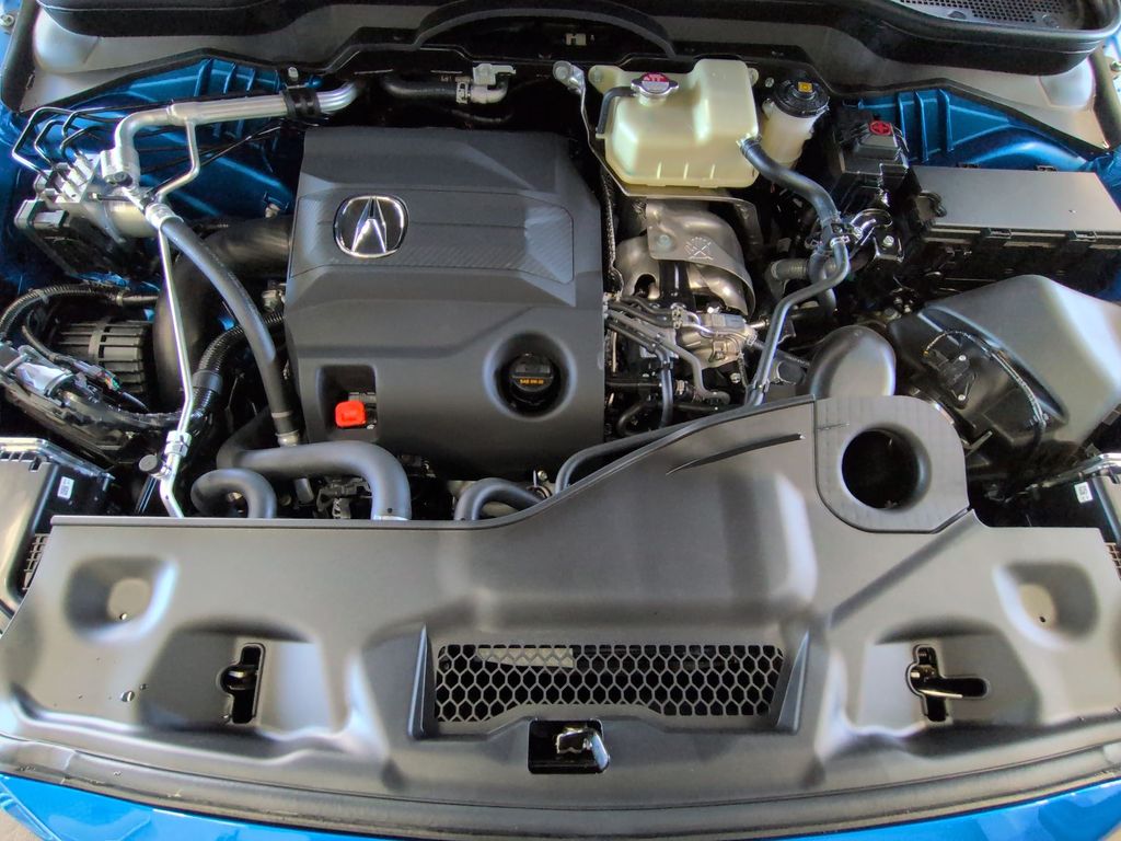 Thumbnail: 2026 Acura MDX - 9