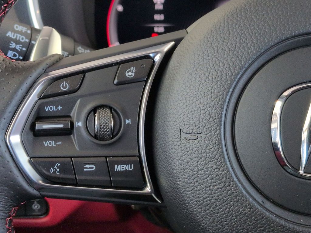Thumbnail: 2026 Acura MDX - 31