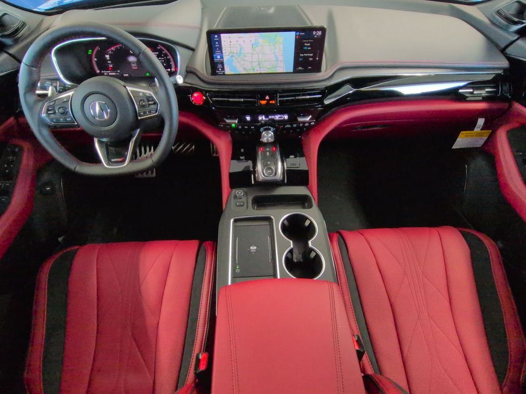 Thumbnail: 2026 Acura MDX - 14