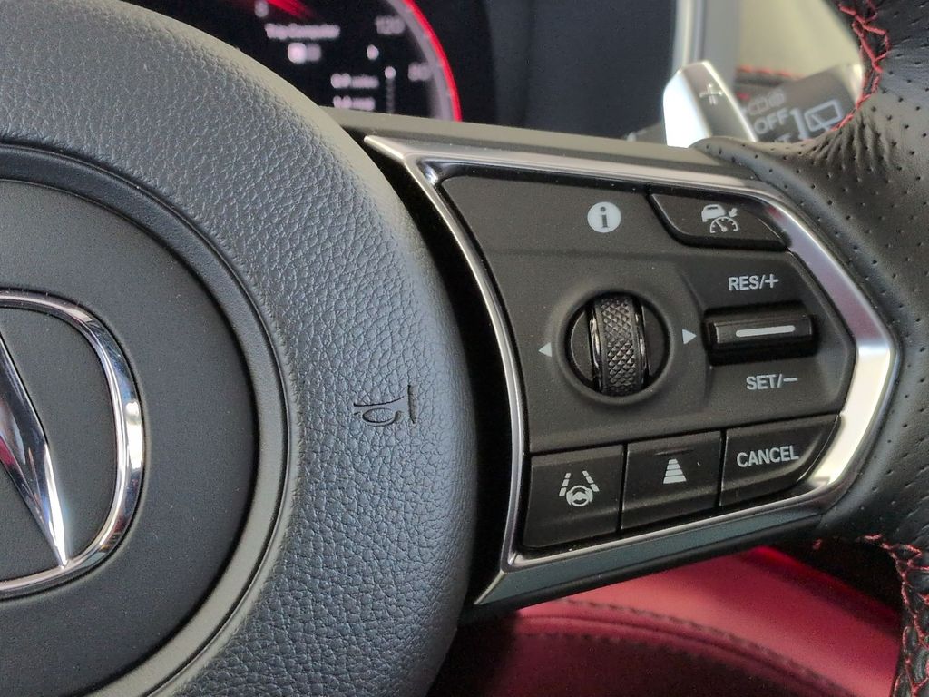 Thumbnail: 2026 Acura MDX - 32