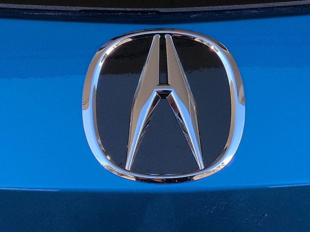 Thumbnail: 2026 Acura MDX - 7