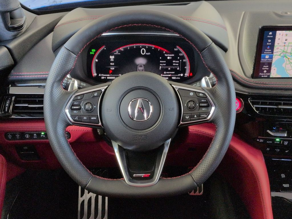 Thumbnail: 2026 Acura MDX - 15