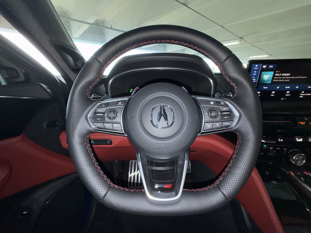 Thumbnail: 2026 Acura MDX - 10