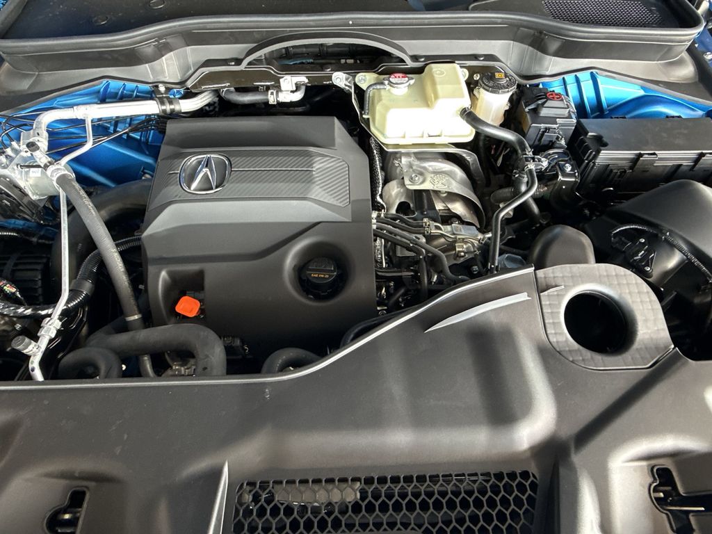 Thumbnail: 2026 Acura MDX - 9