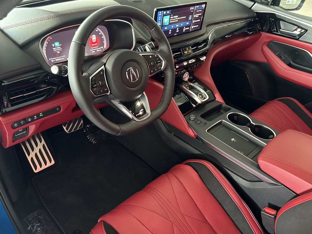 Thumbnail: 2026 Acura MDX - 2