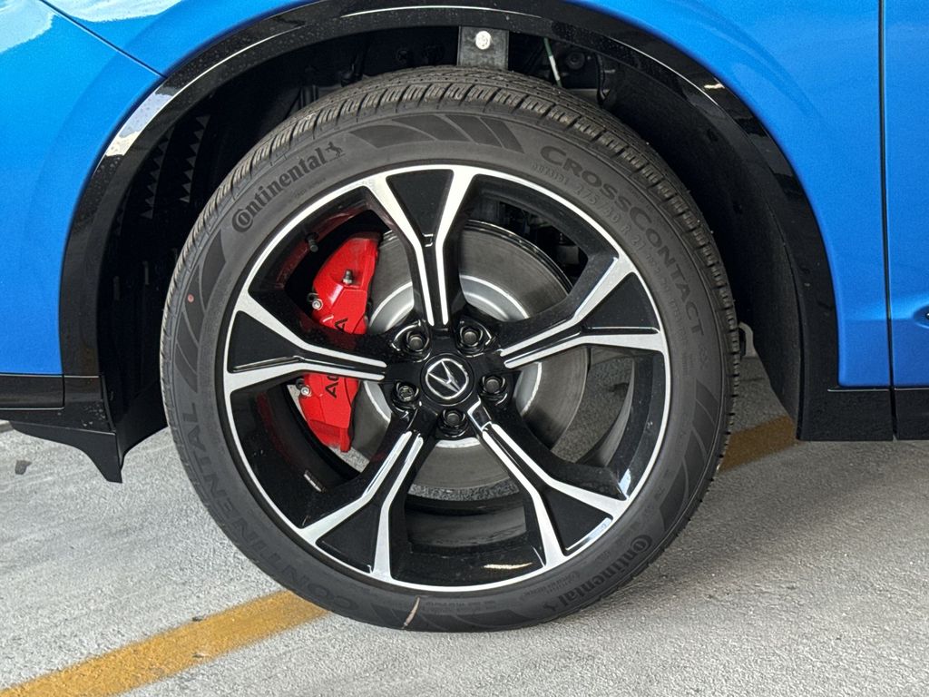 Thumbnail: 2026 Acura MDX - 8