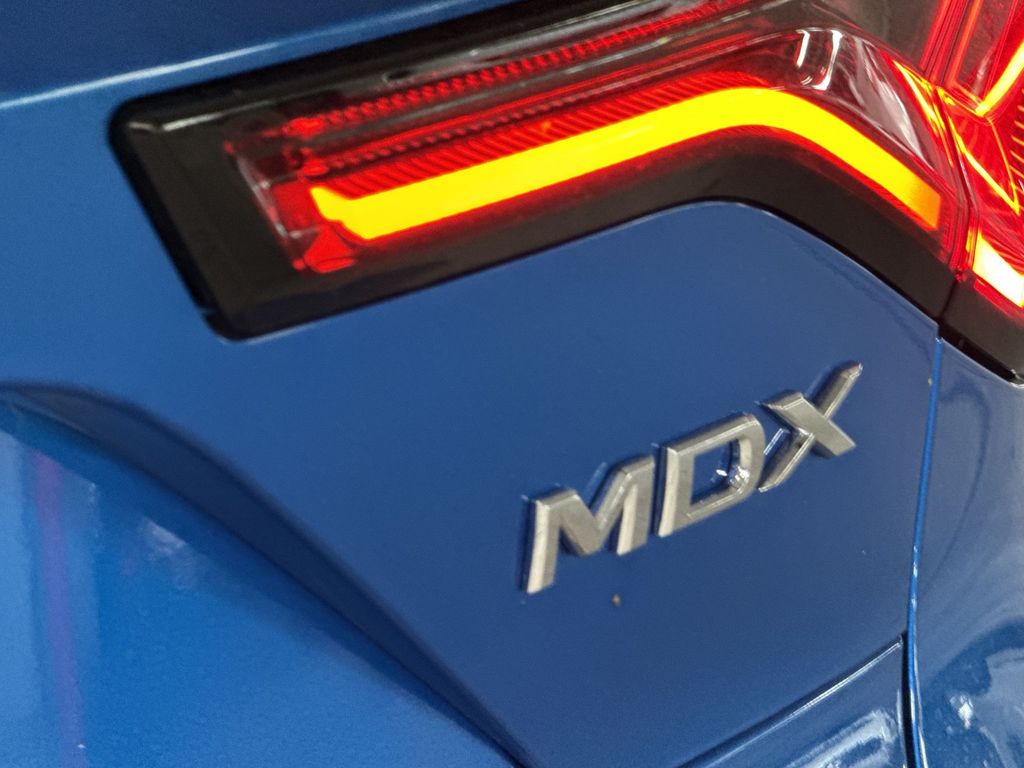 Thumbnail: 2026 Acura MDX - 7
