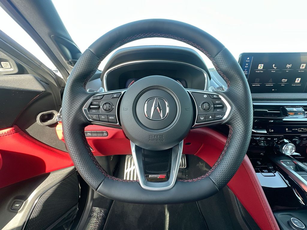 Thumbnail: 2026 Acura MDX - 10