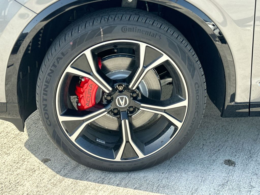 Thumbnail: 2026 Acura MDX - 8