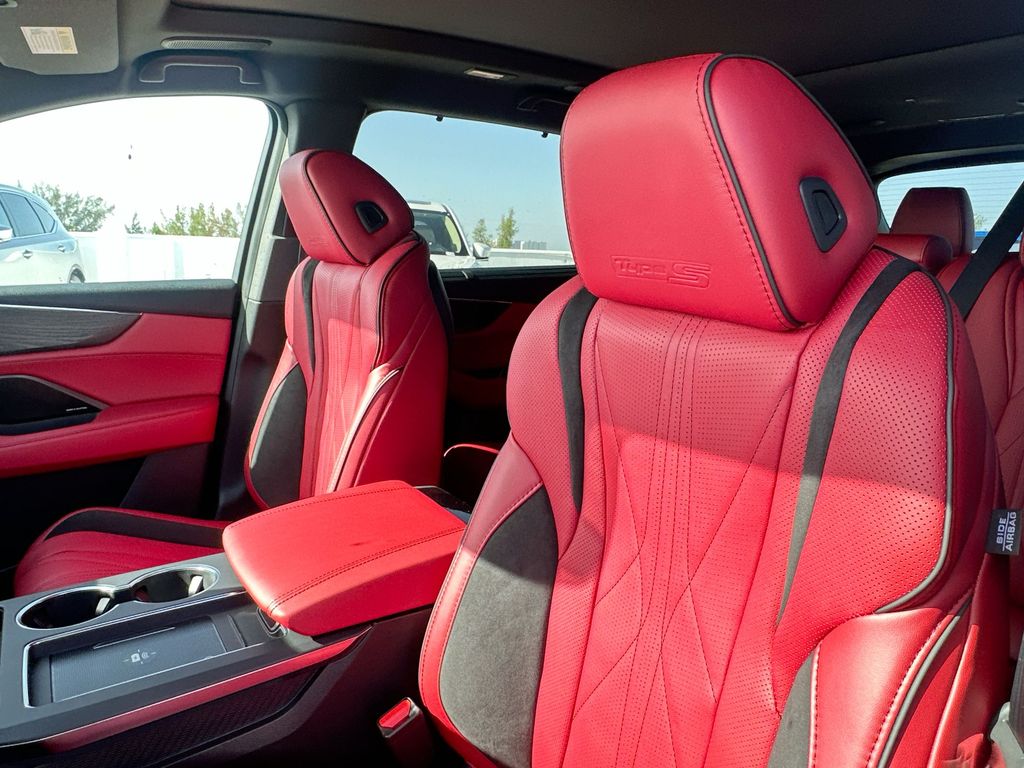 Thumbnail: 2026 Acura MDX - 11