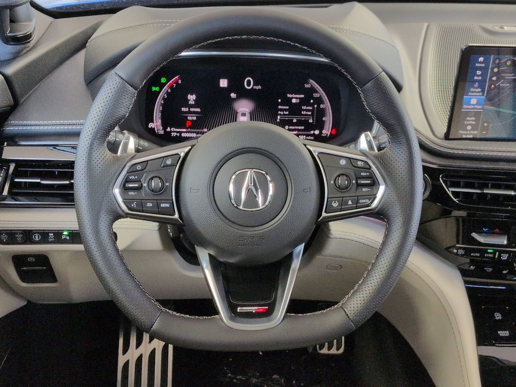 Thumbnail: 2026 Acura MDX - 14