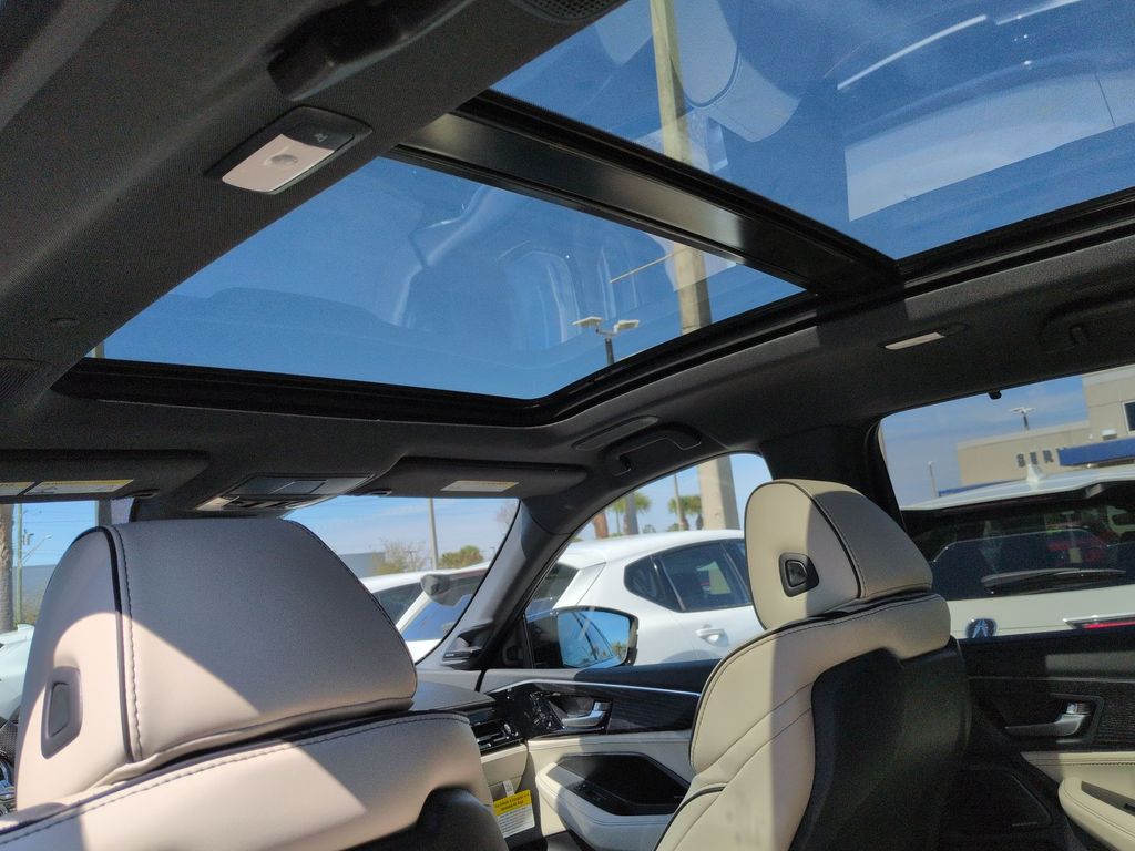 Thumbnail: 2026 Acura MDX - 31