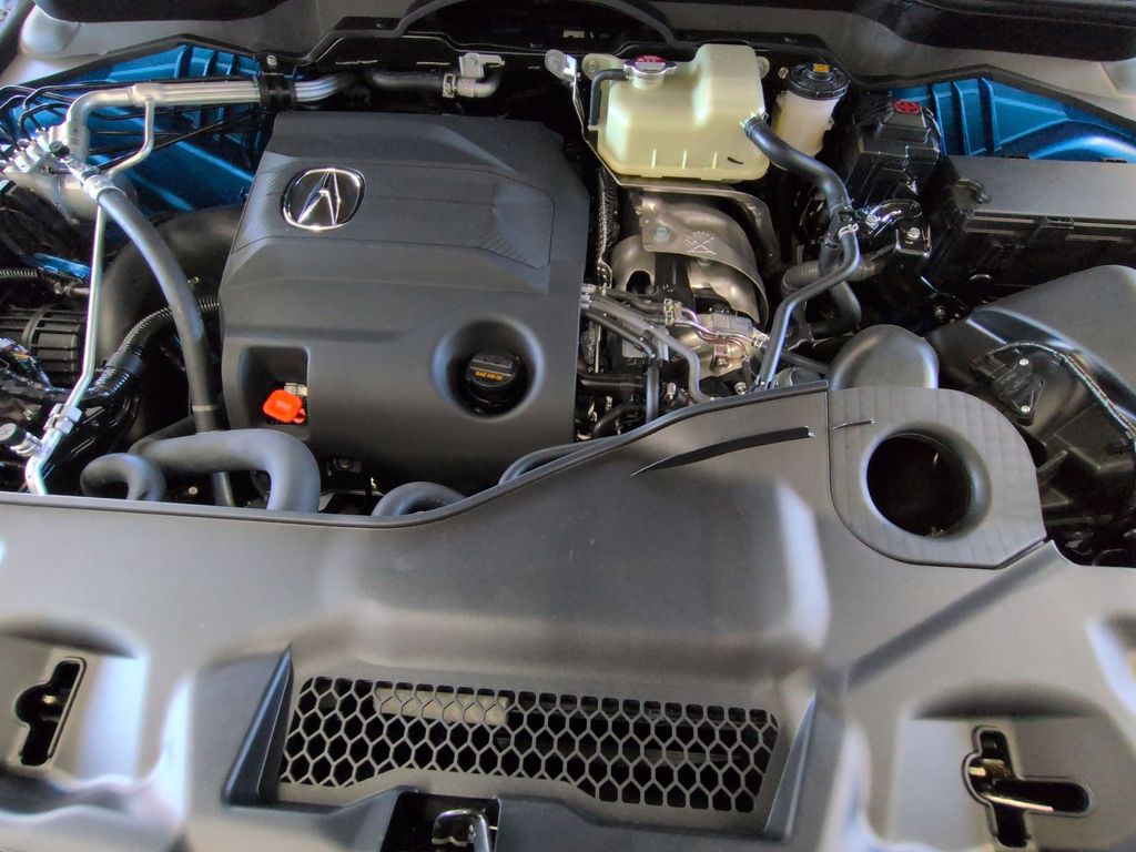 Thumbnail: 2026 Acura MDX - 9