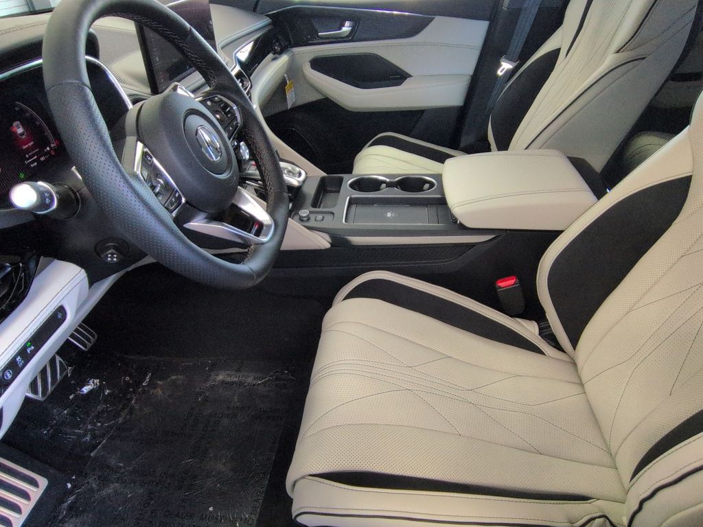 Thumbnail: 2026 Acura MDX - 11