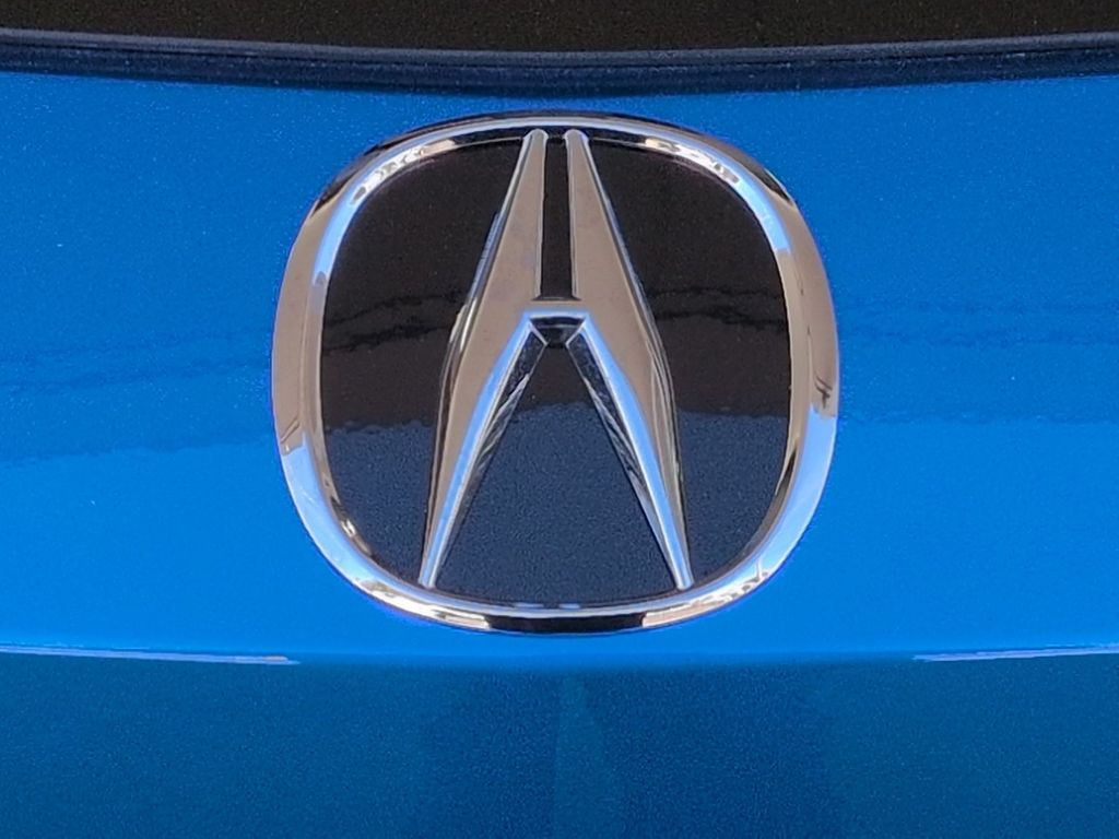 Thumbnail: 2026 Acura MDX - 7