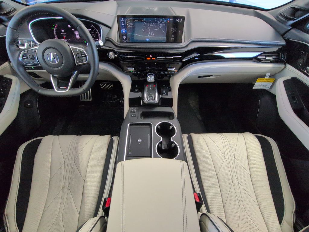 Thumbnail: 2026 Acura MDX - 10