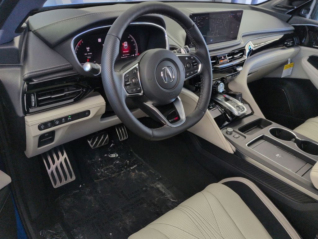Thumbnail: 2026 Acura MDX - 2