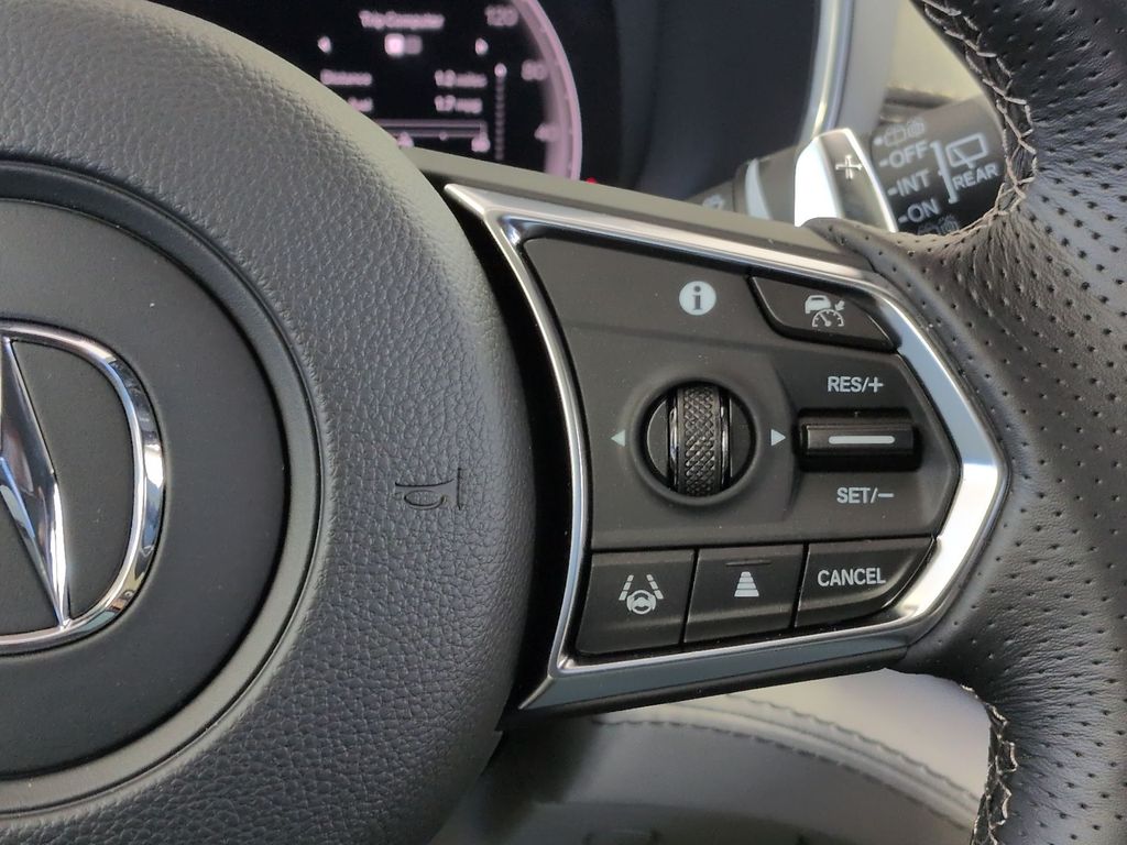 Thumbnail: 2026 Acura MDX - 33
