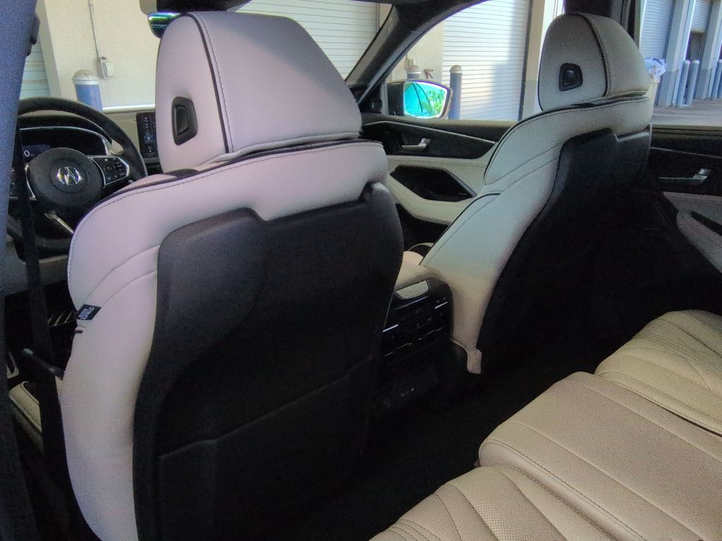 Thumbnail: 2026 Acura MDX - 13