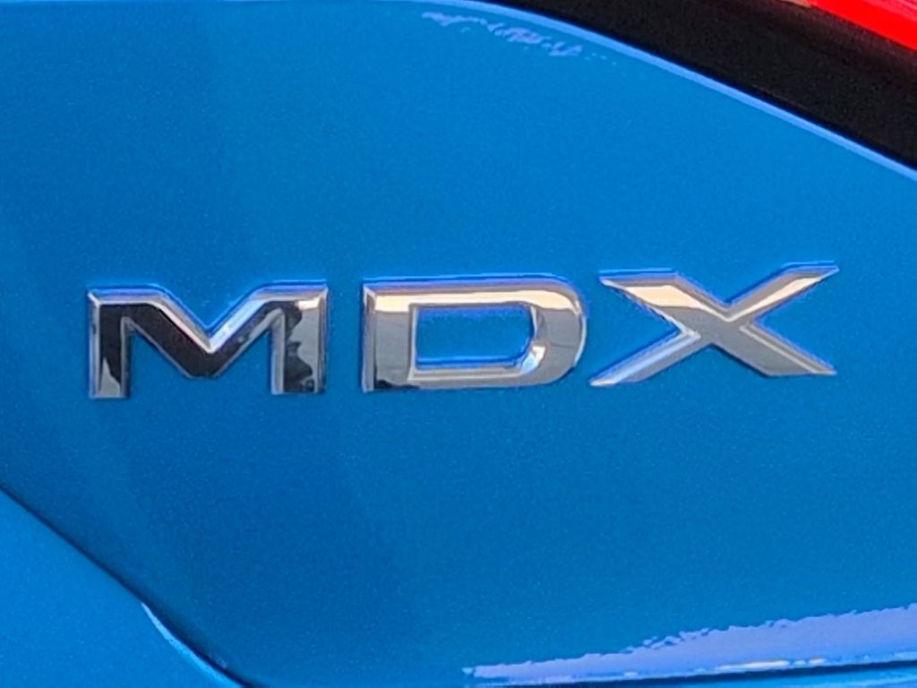 Thumbnail: 2026 Acura MDX - 26