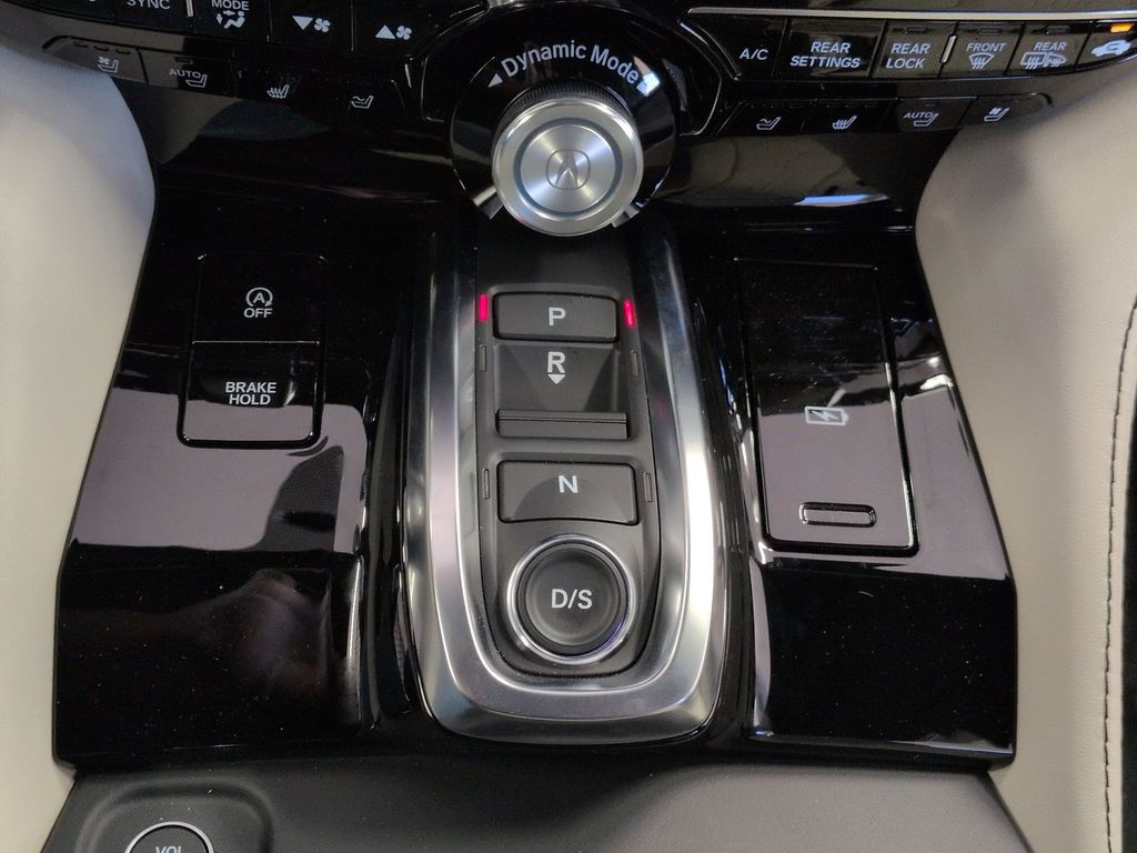 Thumbnail: 2026 Acura MDX - 38