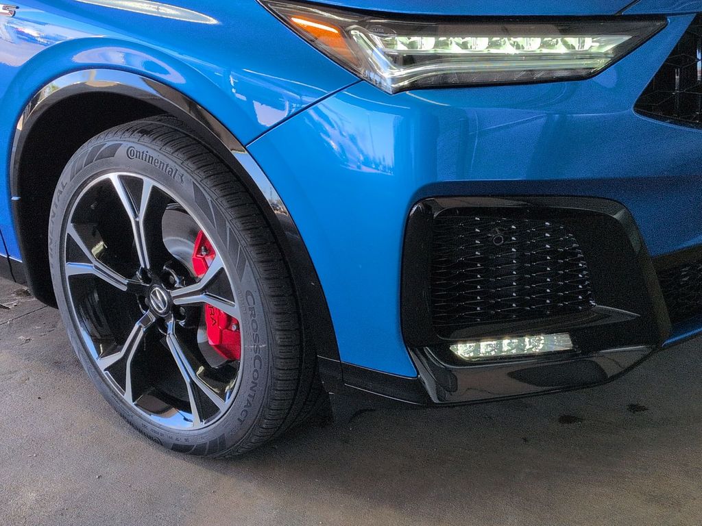 Thumbnail: 2026 Acura MDX - 25