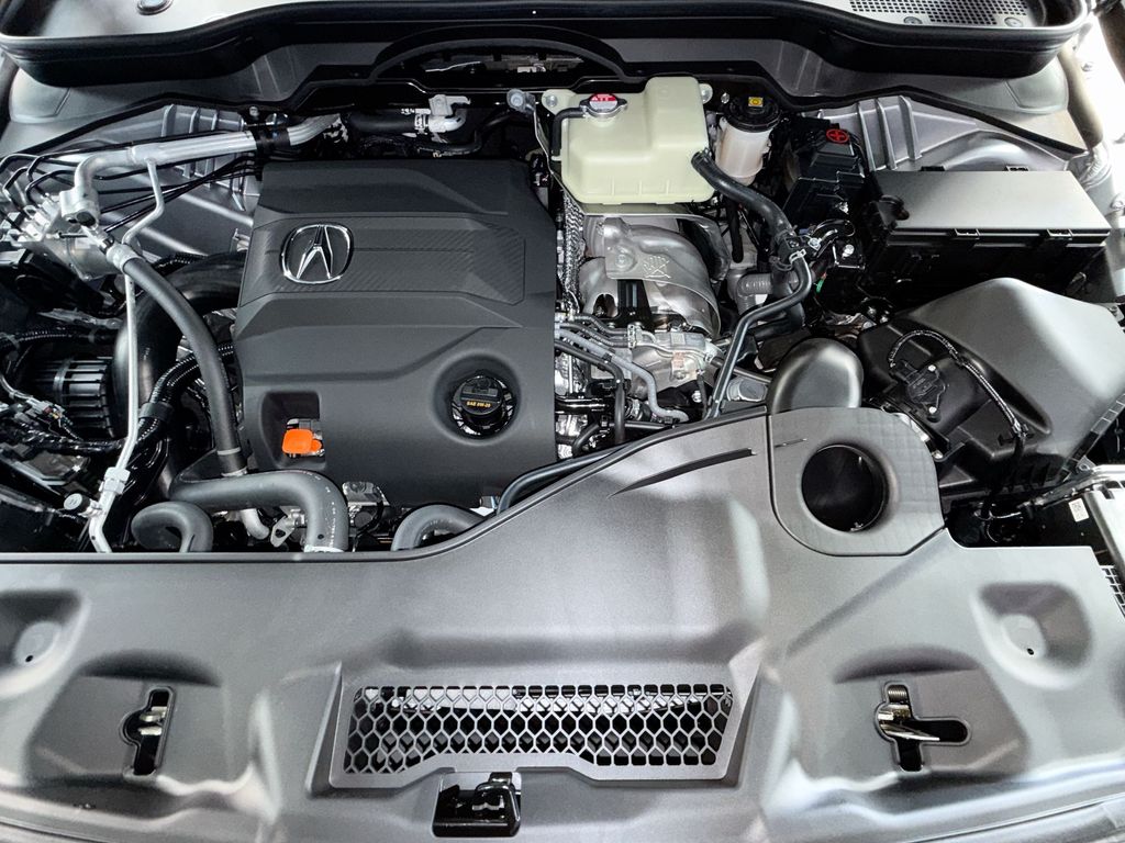 Thumbnail: 2026 Acura MDX - 9