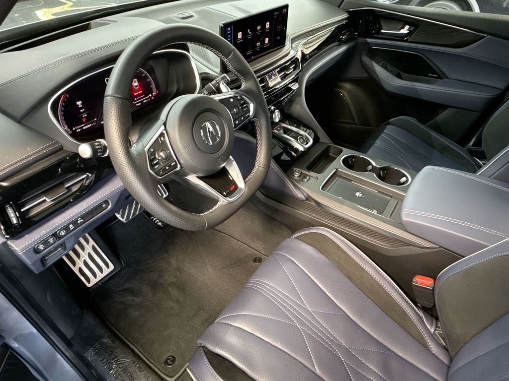 Thumbnail: 2026 Acura MDX - 2