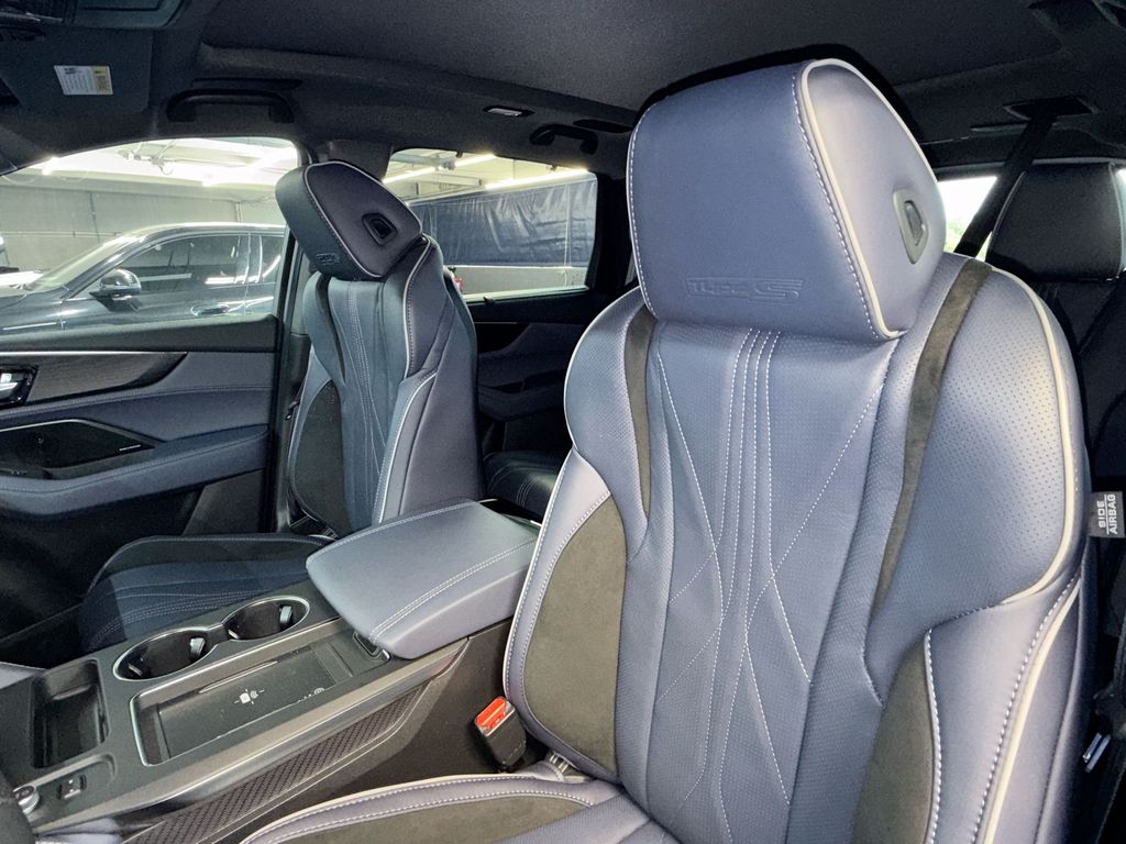 Thumbnail: 2026 Acura MDX - 11
