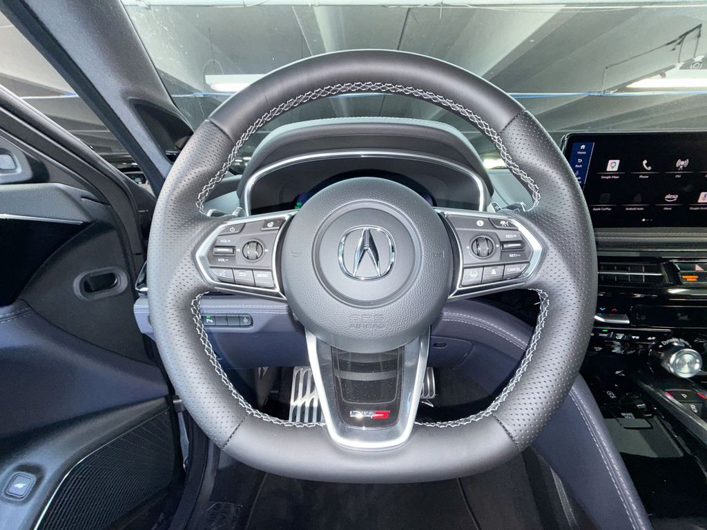 Thumbnail: 2026 Acura MDX - 10