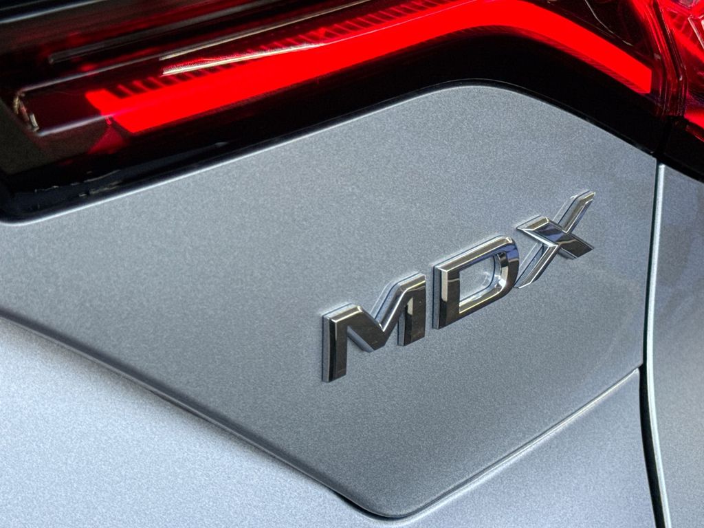 Thumbnail: 2026 Acura MDX - 7