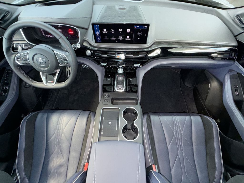 Thumbnail: 2026 Acura MDX - 14
