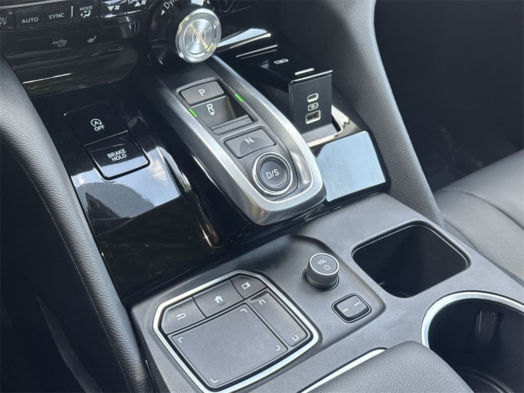 Thumbnail: 2024 Acura MDX - 16