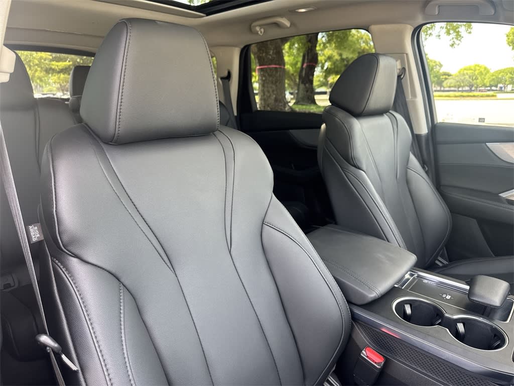 Thumbnail: 2024 Acura MDX - 12